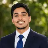 Contact Sam Shubham